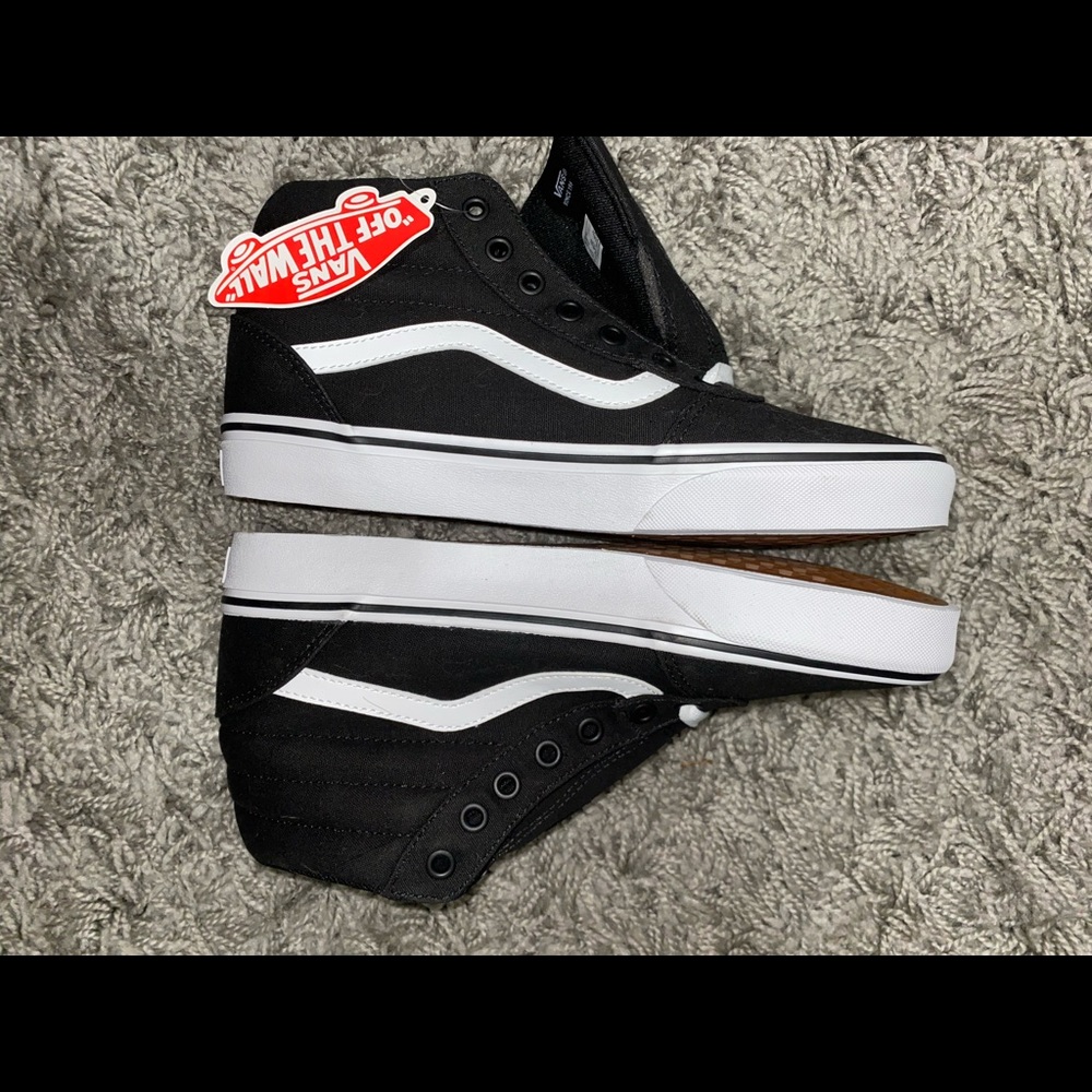 Vans sk8hi